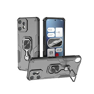 �i�b�V���O Nothing CMF Phone 2 Pro �P�[�X �J�o�[ ����ق��肩���� �Ռ��ɋ��� TPU+PC�f�� �X�^���h�@�\�t�� 360�x��] �ϏՌ��J�o�[ �Ռ��h�~ �����������ӂ� �l���̏Ռ��z���⋭ �l�C �֗� ��