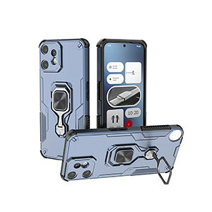 �i�b�V���O Nothing CMF Phone 2 Pro �P�[�X �J�o�[ ����ق��肩���� �Ռ��ɋ��� TPU+PC�f�� �X�^���h�@�\�t�� 360�x��] �ϏՌ��J�o�[ �Ռ��h�~ �����������ӂ� �l���̏Ռ��z���⋭ �l�C �֗� ��