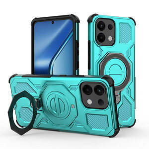 �I�b�| OPPO Reno14 5G CPH2737 Reno14 Pro �P�[�X �J�o�[ �X�^���h�@�\ �����O�t�� CASE TPU&PC�f�� �Ռ��h�~ �����₷�� �֗� �l�C �w��h�~ �ϏՌ��J�o�[ �I�b�| ���m14/���m14 Pro �w�ʃJ�o�[ �����K���X