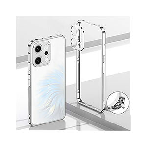 OPPO Reno14 5G (CPH2737) �A���~�o���p�[�P�[�X �g �t���[�� �I�b�| ���m14 5G �P�[�X �ϏՌ� �J�o�[ �����Y�ی�g �y�� �����₷�� ���� �����Y �v���e�N�^�[ ���^�������O �l�C �������� oppo reno14 5g