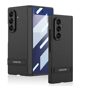 Samsung Galaxy Z Fold7 5G TX MNV[ Z tH[h7 P[X Jo[ ܂肽݌^ AndroidX}zANZT[ PCf vX`bN tBt X^h@\t CASE ϏՌJo[ 
