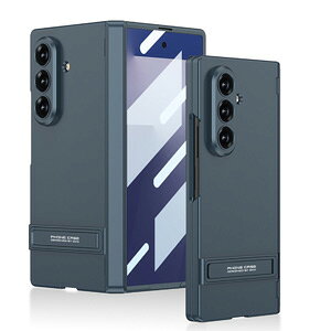 Samsung Galaxy Z Fold7 5G TX MNV[ Z tH[h7 P[X Jo[ ܂肽݌^ AndroidX}zANZT[ PCf vX`bN tBt X^h@\t CASE ϏՌJo[ 