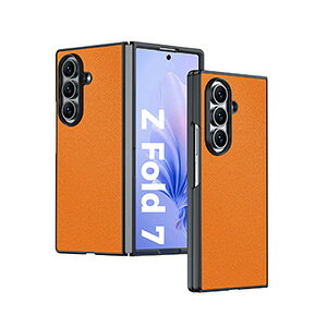 Samsung Galaxy Z Fold7 P[X ϏՌ Jo[ ܂肽݌^ X}zANZT[ PUU[+PCf J[{ Ռz y ₷ p lC   ֗̍ TX M