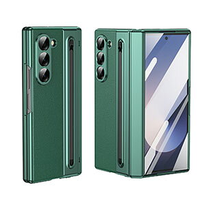 TX MNV[ Z tH[h7 5G Samsung Galaxy Z Fold7 5G P[X Jo[ PC+KX ق肩 CASE ϏՌJo[ yV[ Ռh~ JbR h~ ֗ p lC 