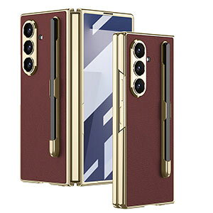 TX MNV[ Z tH[h7 5G Samsung Galaxy Z Fold7 5G P[X Jo[ PC+KX ق肩 CASE ϏՌJo[ yV[ Ռh~ JbR h~ ֗ p lC 
