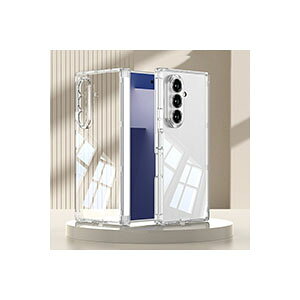 Samsung Galaxy Z Fold7 NA P[X ϏՌ Jo[ ܂肽݌^ X}zANZT[ TPUf Ռz y ₷ p lC   ֗̍ l̏Ռz⋭ TX 