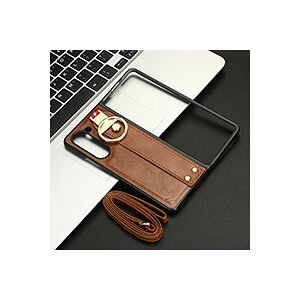 Samsung Galaxy Z Fold7 5G P[X Jo[ fB[X 킢 | Xgbvt Xgbvz[t PC&PUU[ CASE ϏՌJo[ Ot X^h@\ y ₷ Sʕی Jb