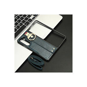 Samsung Galaxy Z Fold7 5G P[X Jo[ fB[X 킢 | Xgbvt Xgbvz[t PC&PUU[ CASE ϏՌJo[ Ot X^h@\ y ₷ Sʕی Jb