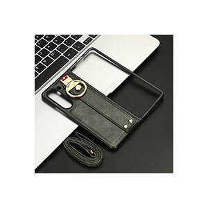 Samsung Galaxy Z Fold7 5G P[X Jo[ fB[X 킢 | Xgbvt Xgbvz[t PC&PUU[ CASE ϏՌJo[ Ot X^h@\ y ₷ Sʕی Jb