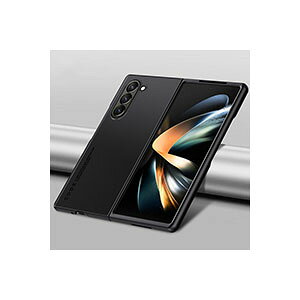 �T���X�� �M�����N�V�[ Z �t�H�[���h7 Samsung Galaxy Z Fold7 5G �P�[�X �J�o�[ �܂肽���݌^Android�X�}�z�A�N�Z�T���[ PC&PU���U�[ CASE �ϏՌ��J�o�[ �y�� �����₷�� �S�ʕی� �J�b�R���� �֗� ���p 