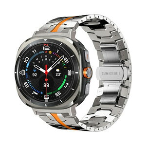 TX Samsung Galaxy Watch Ultra 2025 oh IV XeX p xg ւxg }`J[ ȒP u₩ gтɕ֗ lC  EFAu[EX}[gE