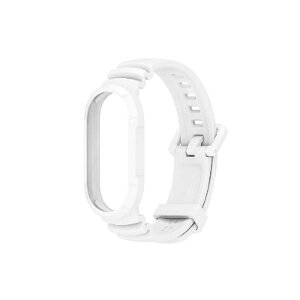 VI~ Xiaomi Smart Band 10  voh IV TPUf  P[Xt rvxg p xg ւxg }`J[ ȒP X|[c xg gтɕ֗ lC 