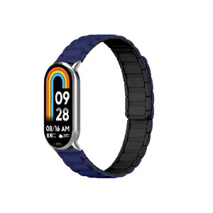 VI~ Xiaomi Smart Band 10  voh IV VRf  }Olbg rvxg p xg ւxg }`J[ ȒP X|[c xg gтɕ֗ lC 