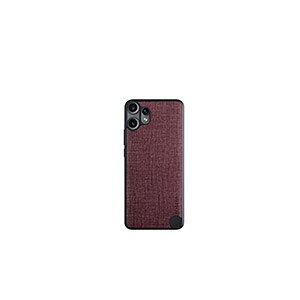 Nothing CMF Phone 2 Pro �P�[�X �J�o�[ TPU&PC&PU���U�[ 3�d�\�� �w�ʃ��U�[�� �������� �J�b�R���� �Ռ��ɋ��� ������� �i�b�V���O CMF Phone 2 Pro CASE �X�g���b�v�z�[���t�� �w�ʃJ�o�[ ����A�����h