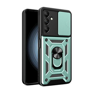 �T���X�� Samsung Galaxy S25 FE �P�[�X �J�o�[ ����ق��肩���� �Ռ��ɋ��� TPU&PC�f�� �X���C�h�� �����Y�ی� �����O�u���P�b�g�t�� 360°��] �����������ӂ� ���p �l�C �X�}�z�ی� �w�ʃJ�o�[ 
