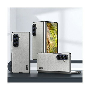 �T���X�� �M�����N�V�[ Z �t�H�[���h7 Samsung Galaxy Z Fold7 5G �P�[�X �J�o�[ �܂肽���݌^Android�X�}�z�A�N�Z�T���[ PC&PU���U�[ CASE �ϏՌ��J�o�[ �y�� �����₷�� �S�ʕی� �J�b�R���� �֗� ���p 
