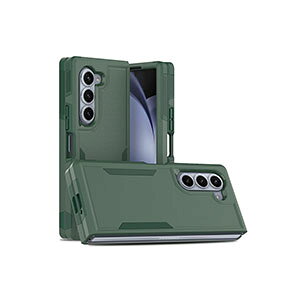 Samsung Galaxy Z Fold7 5G MNV[ Z tH[h7 P[X Jo[ ϏՌJo[ Ռɋ ܂肽݌^ TPU&PC 2d\ JYی X^h@\ Ռh~   ֗ p l