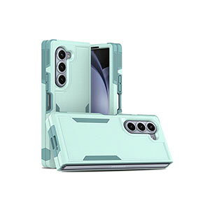 Samsung Galaxy Z Fold7 5G MNV[ Z tH[h7 P[X Jo[ ϏՌJo[ Ռɋ ܂肽݌^ TPU&PC 2d\ JYی X^h@\ Ռh~   ֗ p l