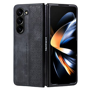 TX MNV[ Z tH[h7 Samsung Galaxy Z Fold7 5G P[X Jo[ ܂肽݌^AndroidX}zANZT[ PC&PUU[ CASE ϏՌJo[ y ₷ Sʕی JbR ֗ p 
