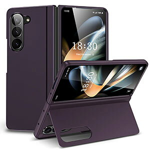 Samsung Galaxy Z Fold7 5G MNV[ Z tH[h7 P[X Jo[ ϏՌJo[ Ռɋ ܂肽݌^ PCf JYی X^h@\ Ռh~   ֗ p lC CASE