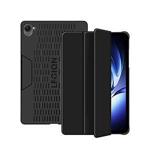 Xiaomi Redmi K Pad �P�[�X �蒠�^ �J�o�[ 8.8�C���`/�^ ���h�~ K �p�b�h 8.8�^ �J�o�[ PU���U�[�� �X�^���h�@�\ �֗� �l�C �������� ������� �����₷�� ����h�~ �J�b�R���� �ϏՌ� �J�o�[ ��������