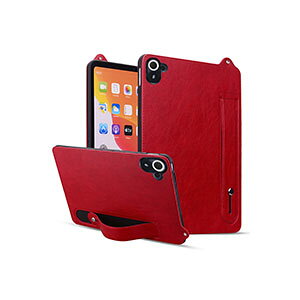 Xiaomi Redmi K Pad �P�[�X �J�o�[ 8.8�C���`/�^ ���h�~ K �p�b�h 8.8�^ �J�o�[ PU���U�[�� �X�^���h�@�\ �Ў莝�� ���X�g�X�g���b�v �֗� �l�C �������� ������� �����₷�� ����h�~ �J�b�R���� ��