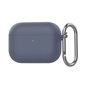 Apple AirPods Pro 3 �P�[�X �_��̂���V���R���f�� �N���A �J�o�[ �C���z���E�w�b�h�z�� �A�N�Z�T���[ �A�b�v�� �G�A�[�|�b�Y �v�� ��3���� CASE �ϏՌ� �����h�~ ���[ �ی� �\�t�g�P�[�X �֗� 
