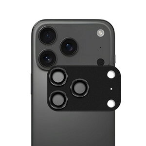 2セット Apple iPhone 17 17 Air 17 Pro 17 Pro Max マートフォン カメラレンズフィルム 強化ガラス製 実用 防御力 カメラレンズ保護カバー 3D全面保護 汚れ防止、傷つき防止 Lens Film スマホ レンズ保護ガ