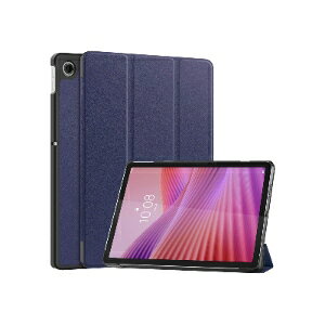 ���m�{ Lenovo Tab K10 Gen 2 (2nd Gen) 10.1�C���` ZAEK0002JP/ZAEL0018JP �P�[�X �ϏՌ� �J�o�[ PC+PU���U�[�� �I�[�g�X���[�v�@�\ �֗� ���p �l�C �����₷�� ����h�~ �X�^���h�@�\ �J�b�R���� �蒠�^�J�o�[