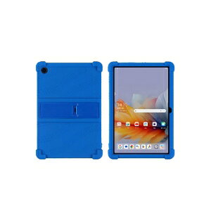 ���m�{ Lenovo Tab K10 Gen 2 (2nd Gen) 10.1�C���` ZAEK0002JP/ZAEL0018JP �P�[�X �ϏՌ��J�o�[ �w�ʃJ�o�[ �^�u���b�gPC �V���R���f�� �\�t�g�J�o�[ �X�^���h�@�\ CASE ����ق��肩���� �y�� �����₷�� �J