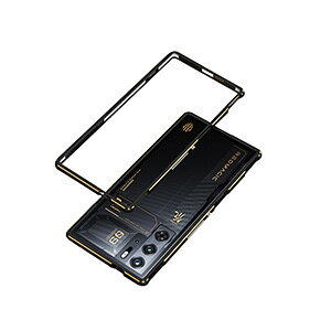 krA Nubia RedMagic 10S Pro/10S Pro+ P[X Jo[ A~jEop[  CASE ₷ ϏՌJo[  y ₷ ȒP ȒP ӂ lC ^TCho