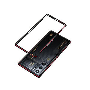 krA Nubia RedMagic 10S Pro/10S Pro+ P[X Jo[ A~jEop[  CASE ₷ ϏՌJo[  y ₷ ȒP ȒP ӂ lC ^TCho