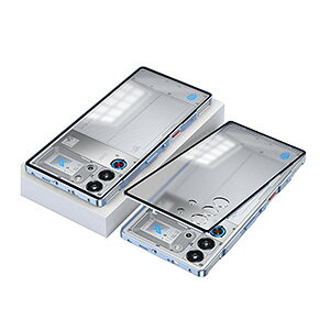 krA Nubia RedMagic 10S Pro/10S Pro+ P[X Jo[ A~jEop[  CASE ₷ ϏՌJo[  y ₷ ȒP ȒP ӂ lC ^TCho