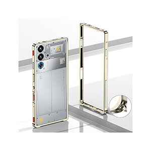 krA Nubia RedMagic 10S Pro/10S Pro+ P[X Jo[ A~jEop[  CASE ₷ ϏՌJo[  y ₷ ȒP ȒP ӂ lC ^TCho