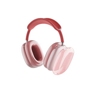 Apple AirPods Max 2 �C���z���E�w�b�h�z�� �P�[�X/�J�o�[ ���� TPU�f�� �J�o�[ �A�b�v�� �|�[�^�u�� �ϏՌ� �y�� �����₷�� �J�b�R���� �����������ӂ� �֗� ���p �\�t�g�J�o�[ CASE