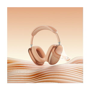 Apple AirPods Max 2 CzEwbhz P[X/Jo[  TPUf Jo[ Abv |[^u ϏՌ y ₷ JbR ӂ ֗ p \tgJo[ CASE