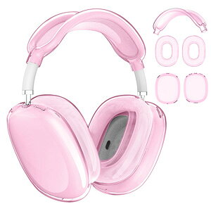 Apple AirPods Max 2 CzEwbhz P[X/Jo[  TPUf Jo[ Abv |[^u ϏՌ y ₷ JbR ӂ ֗ p \tgJo[ CASE