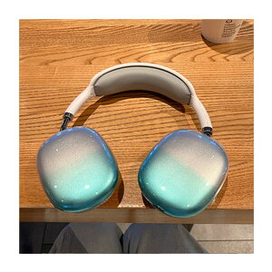 Apple AirPods Max 2 �C���z���E�w�b�h�z�� �P�[�X/�J�o�[ ���� TPU�f�� �J�o�[ �A�b�v�� �|�[�^�u�� �ϏՌ� �y�� �����₷�� �J�b�R���� �����������ӂ� �֗� ���p �\�t�g�J�o�[ CASE