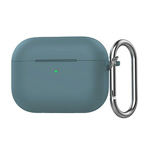 Apple AirPods Pro 3 �P�[�X �_��̂���V���R���f�� �N���A �J�o�[ �C���z���E�w�b�h�z�� �A�N�Z�T���[ �A�b�v�� �G�A�[�|�b�Y �v�� ��3���� CASE �ϏՌ� �����h�~ ���[ �ی� �\�t�g�P�[�X �֗� 