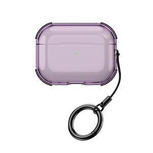 Apple AirPods Pro 3 P[X _̂TPUf NA Jo[ CzEwbhz ANZT[  lC Abv GA[|bY v 3 CASE ϏՌ \tgP[X ֗ y Jo[ 