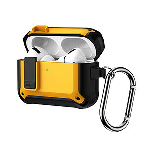 Apple AirPods Pro 3 �P�[�X TPU+PC�f�ނ� �J�o�[ �C���z���E�w�b�h�z�� �A�N�Z�T���[ �A�b�v�� �G�A�[�|�b�Y �v�� ��3���� CASE �ϏՌ� �����h�~ ���[ �ی� �P�[�X ���p �֗� ���S�ȃ��b�N �n�� �l�C 