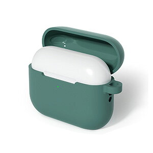 Apple AirPods Pro 3 �P�[�X �_��̂���V���R���f�� �J�o�[ �C���z���E�w�b�h�z�� �A�N�Z�T���[ �������� �l�C �������� �A�b�v�� �G�A�[�|�b�Y �v�� ��3���� CASE �ϏՌ� �����h�~ ���[ �ی� �\