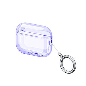 Apple AirPods Pro 3 �N���A�P�[�X ���� TPU�f�� �J�o�[ �C���z���E�w�b�h�z�� �A�N�Z�T���[ �������� �l�C �������� �A�b�v�� �G�A�[�|�b�Y �v�� ��3���� CASE �ϏՌ� �����h�~ ���[ �ی� �\�t�g�P�[