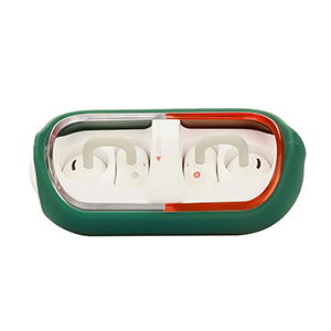 MoonDrop PILL-JvZ P[X _̂VRf Jo[ CzEwbhz ANZT[ CASE ϏՌ h~ [ ی lC   J PILL-JvZ \tgP[X 