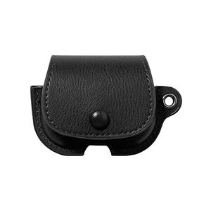Apple AirPods Pro 3 �P�[�X PU���U�[�f�� �J�o�[ �C���z���E�w�b�h�z�� �A�N�Z�T���[ �������� �l�C �A�b�v�� �G�A�[�|�b�Y �v�� ��3���� CASE �ϏՌ� �����h�~ ���[ �ی� �\�t�g�P�[�X �֗� �y�� ��