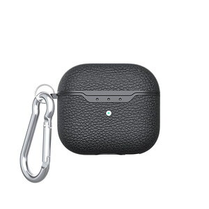 Apple AirPods Pro 3 �P�[�X TPU+PU���U�[�f�� �J�o�[ �C���z���E�w�b�h�z�� �A�N�Z�T���[ �������� �l�C �A�b�v�� �G�A�[�|�b�Y �v�� ��3���� CASE �ϏՌ� �\�t�g�P�[�X �֗� �y�� �J�o�[ �}���`�J��