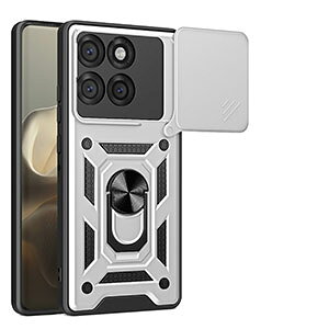 ���g���[�� ���g Motorola Edge 60 Pro Edge 60S Pro�P�[�X �J�o�[ CASE TPU&PC�f�� �Ռ��h�~ �X�^���h�@�\ �����O�t�� �����₷�� �J���������Y�ی�J�o�[ �J�b�R���� ������� �u�₩ �Y��� �֗� ���p 