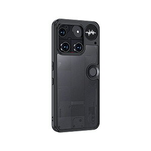 Nothing Phone (3) NAP[X Jo[ ق肩 CASE Ռɋ TPU+PCf ϏՌ Jo[ ӂ ֗ p lC   }bg^Cv ibVO tH (3) P[X X