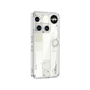 Nothing Phone (3) NAP[X Jo[ ق肩 CASE Ռɋ TPU+PCf ϏՌ Jo[ ӂ ֗ p lC   }bg^Cv ibVO tH (3) P[X X