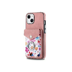 �A�b�v�� �A�C�t�H�� Apple iPhone 17 17 Air 17 Pro 17 Pro Max�P�[�X CASE TPU&PC&PU���U�[ 2�d�\�� �w�ʃ��U�[�� �����O�t�� �X�^���h�@�\ �J�[�h���[ ���C�z�� �y�� �֗� ���p �l�C �w��h�~ �ϏՌ��J�o�[
